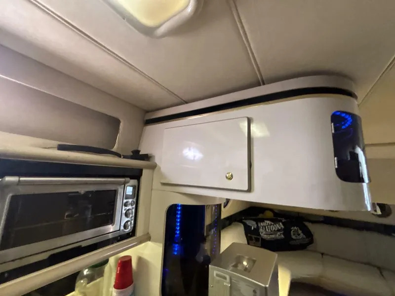 Slide: The Image of Sea Ray 500 Express 1996 - 5508936