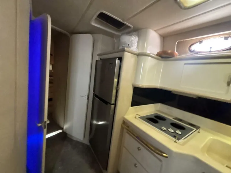 Slide: The Image of Sea Ray 500 Express 1996 - 5508937