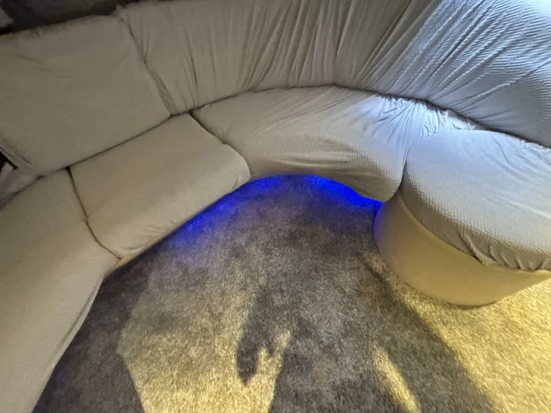 Slide: The Image of Sea Ray 500 Express 1996 - 5508943