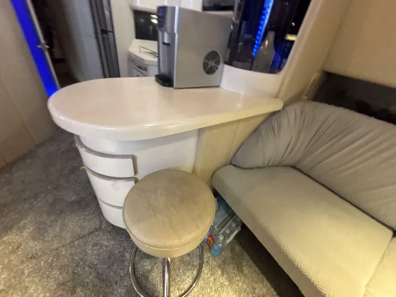 Slide: The Image of Sea Ray 500 Express 1996 - 5508951