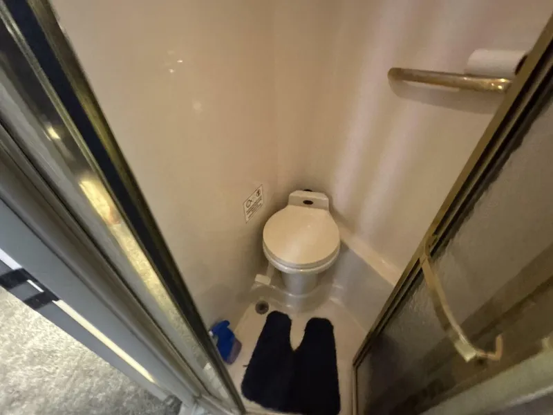 Slide: The Image of Sea Ray 500 Express 1996 - 5508959