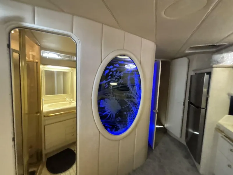 Slide: The Image of Sea Ray 500 Express 1996 - 5508962