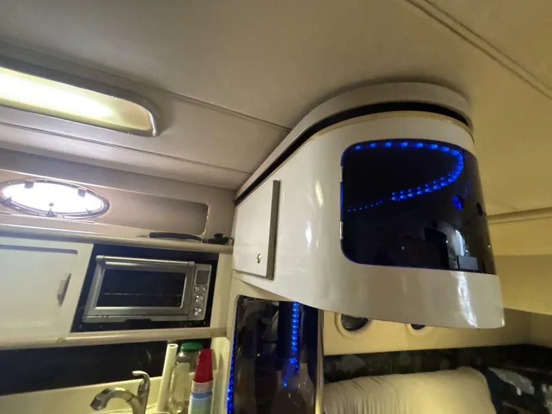 Slide: The Image of Sea Ray 500 Express 1996 - 5508963