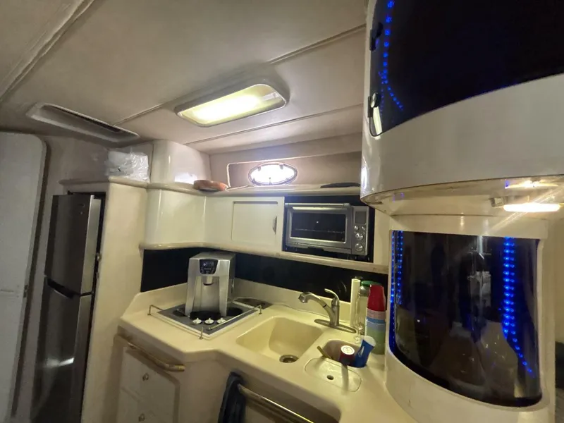 Slide: The Image of Sea Ray 500 Express 1996 - 5508967