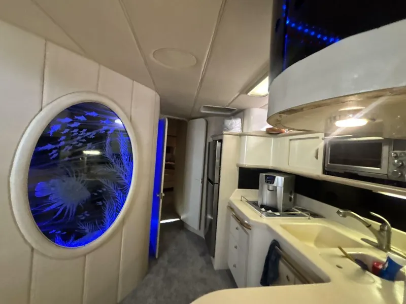 Slide: The Image of Sea Ray 500 Express 1996 - 5508970