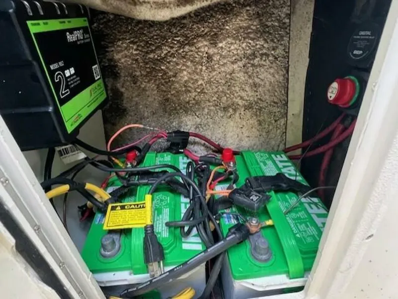 Slide: The Image of Caravelle Sea Hawk 230 WA 2006 - 5497675