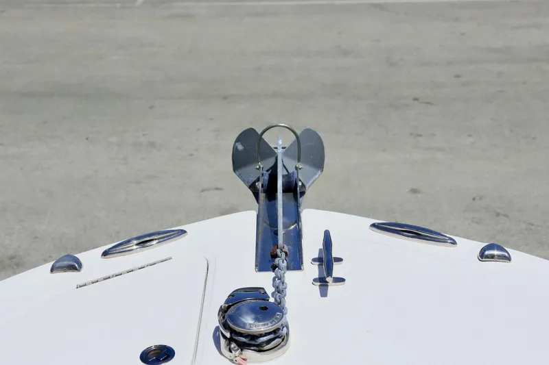 Slide: The Image of Edgewater 245 CX 2015 - 5496043