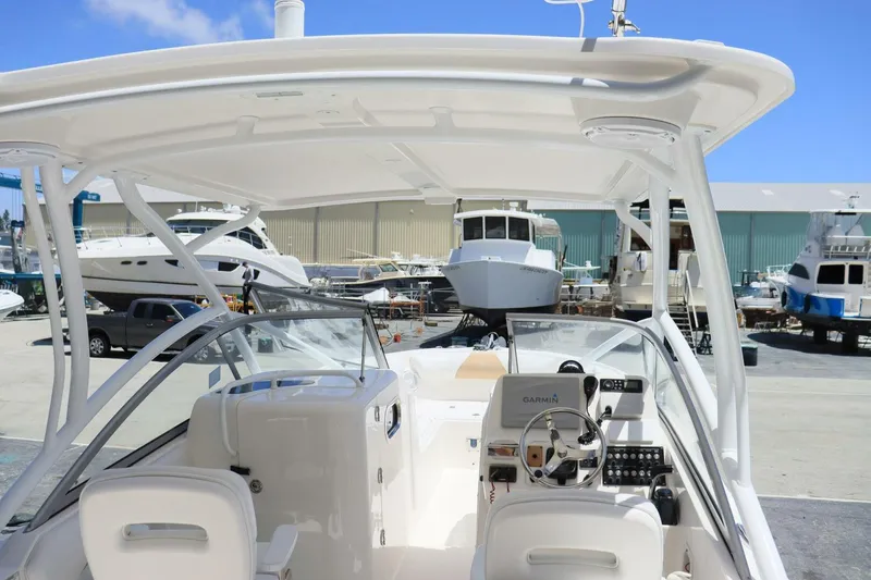 Slide: The Image of Edgewater 245 CX 2015 - 5496034