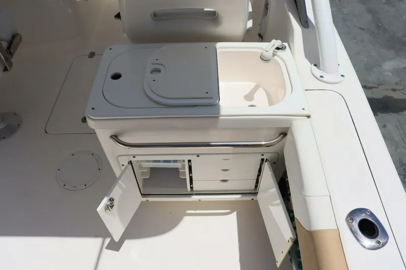 Slide: The Image of Edgewater 245 CX 2015 - 5496036