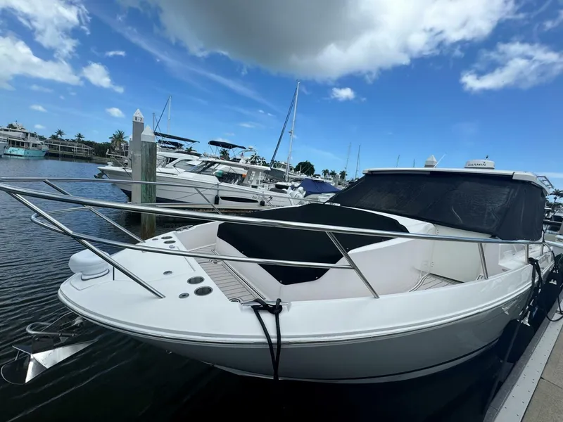 Slide: The Image of 2021 Regal 36 XO C LIFE - 5497894