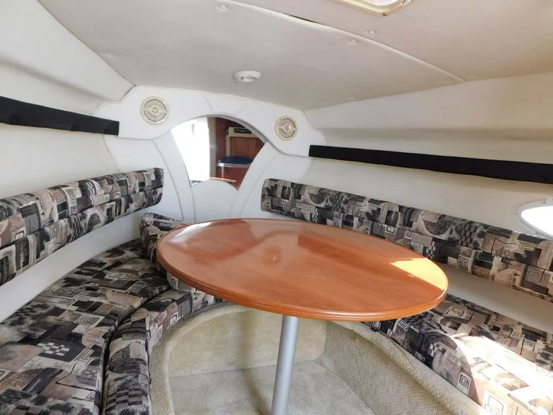 Slide: The Image of Rinker Fiesta Vee 270 2004 - 5496160