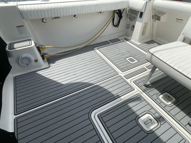 Slide: The Image of Tiara 3200 Open 2006 - 5496257