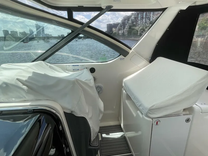 Slide: The Image of Tiara 3200 Open 2006 - 5496258