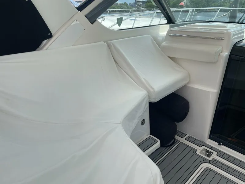 Slide: The Image of Tiara 3200 Open 2006 - 5496288