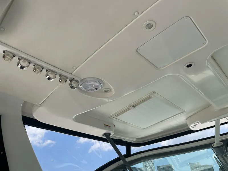 Slide: The Image of Tiara 3200 Open 2006 - 5496362