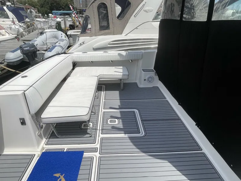 Slide: The Image of Tiara 3200 Open 2006 - 5496369