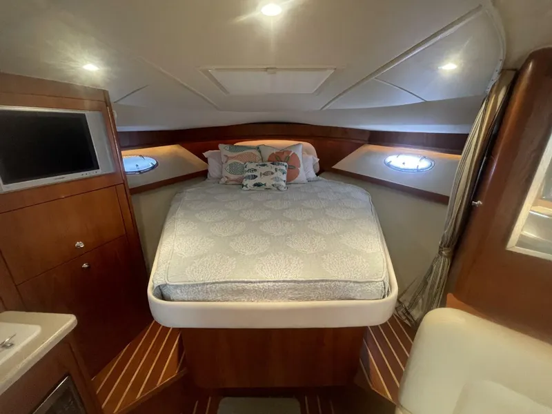 Slide: The Image of Tiara 3200 Open 2006 - 5496374