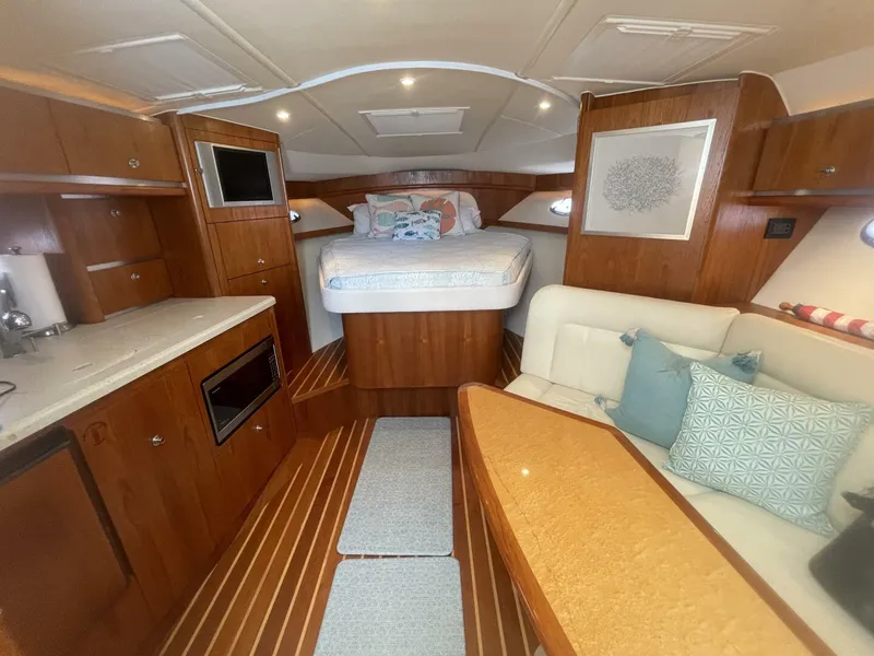 Slide: The Image of Tiara 3200 Open 2006 - 5496375