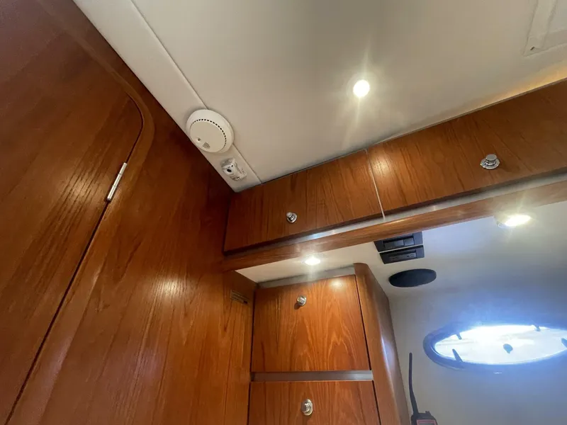 Slide: The Image of Tiara 3200 Open 2006 - 5496378