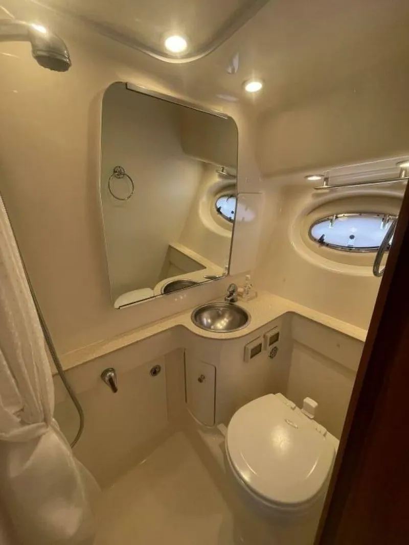 Slide: The Image of Tiara 3200 Open 2006 - 5496379