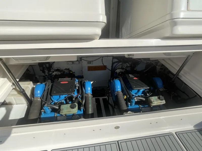 Slide: The Image of Tiara 3200 Open 2006 - 5496382