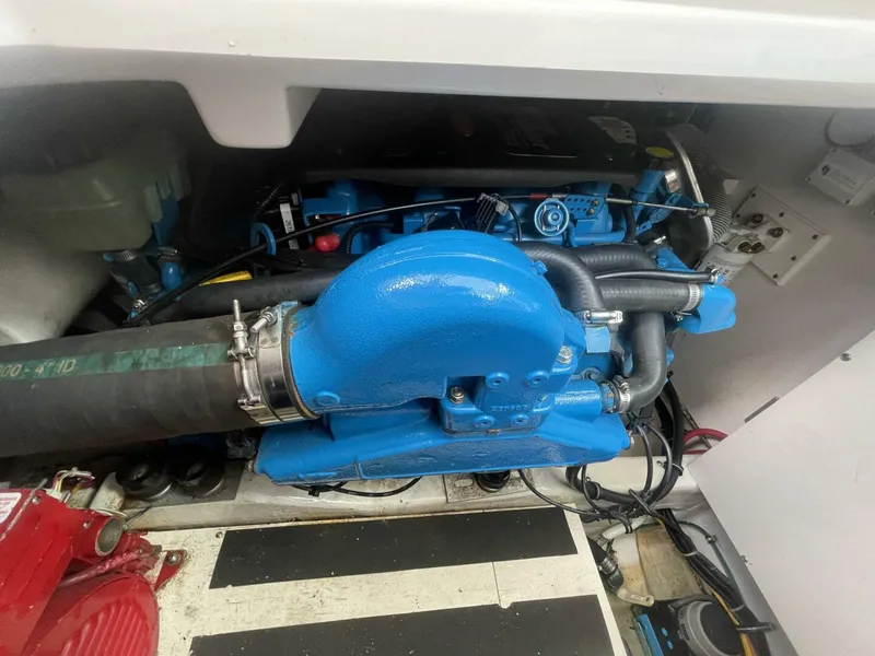 Slide: The Image of Tiara 3200 Open 2006 - 5496354