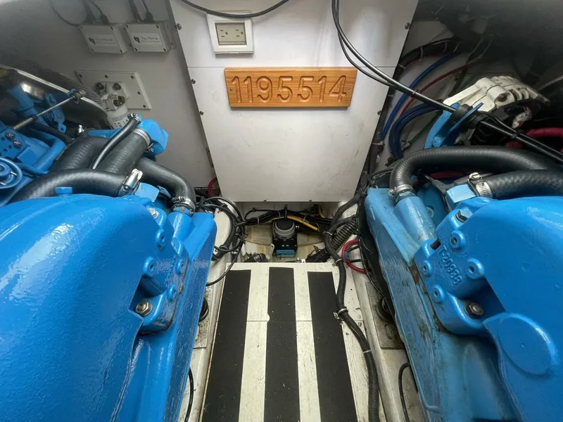 Slide: The Image of Tiara 3200 Open 2006 - 5496359