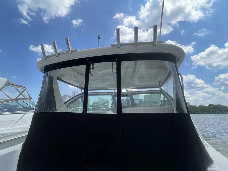 Slide: The Image of Tiara 3200 Open 2006 - 5496263