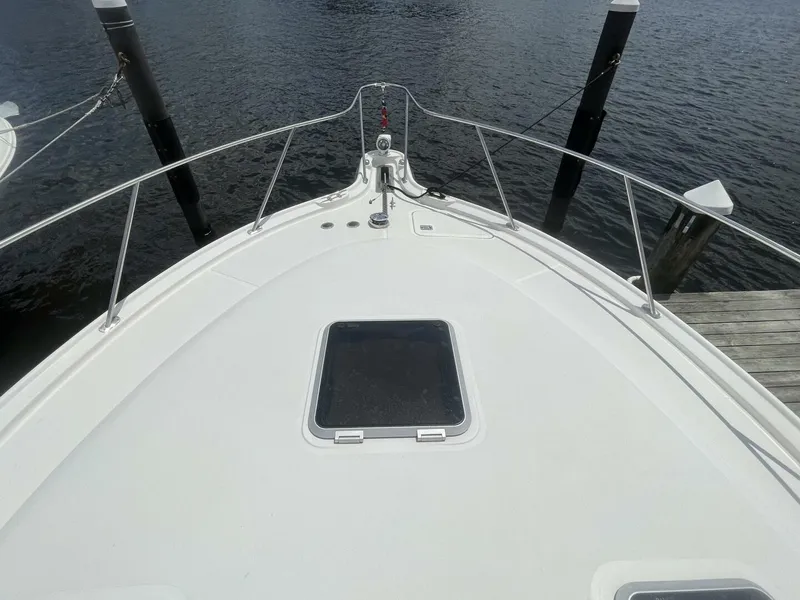 Slide: The Image of Tiara 3200 Open 2006 - 5496367