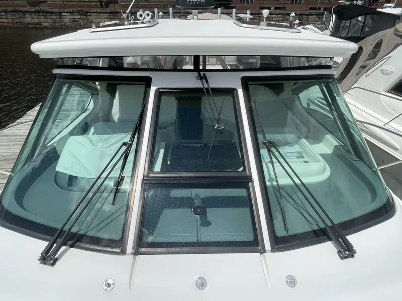 Slide: The Image of Tiara 3200 Open 2006 - 5496366