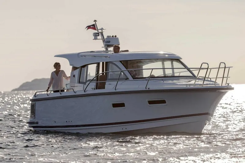 The Image of Nimbus 305 Coupe 2024 - 5496386