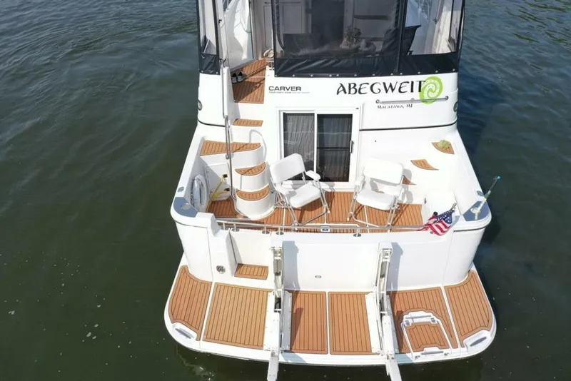 Slide: The Image of Carver 444 CPMY 2003 - 5496407