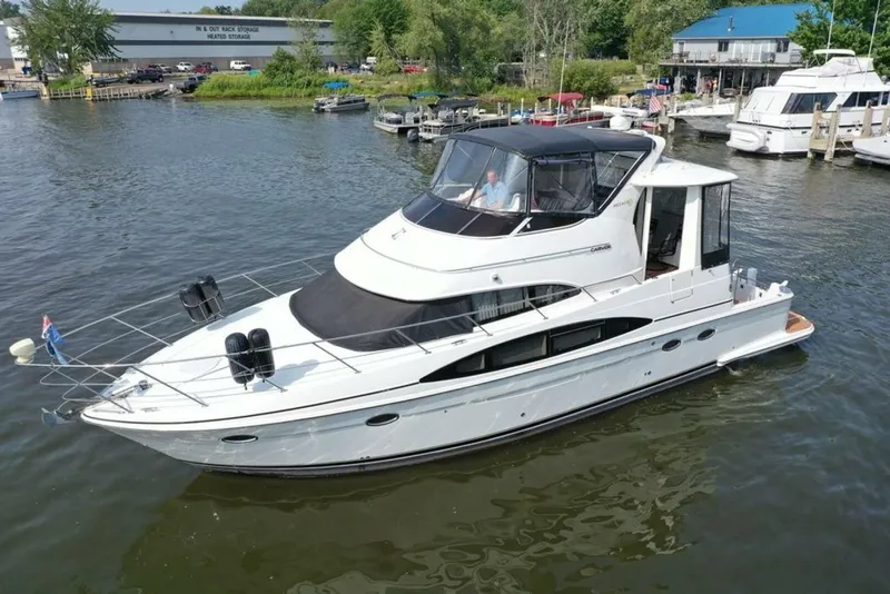 Slide: The Image of Carver 444 CPMY 2003 - 5496413