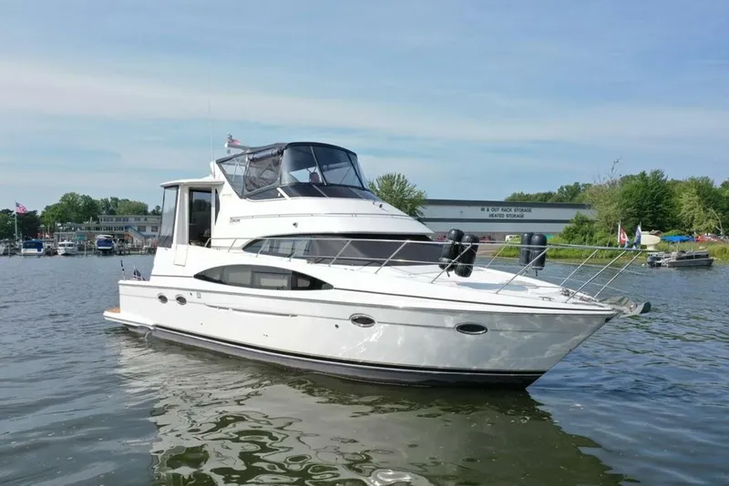 Slide: The Image of Carver 444 CPMY 2003 - 5496399