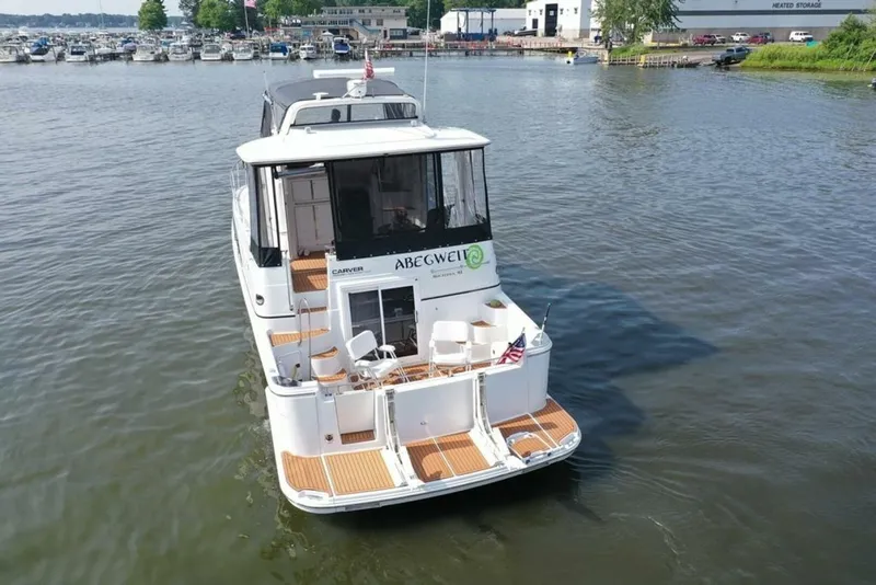 Slide: The Image of Carver 444 CPMY 2003 - 5496418