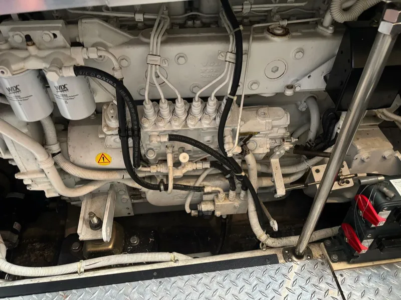 Slide: The Image of Carver 444 CPMY 2003 - 5691476