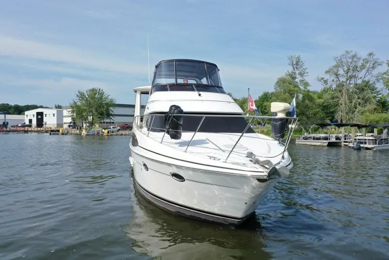 Slide: The Image of Carver 444 CPMY 2003 - 5496401