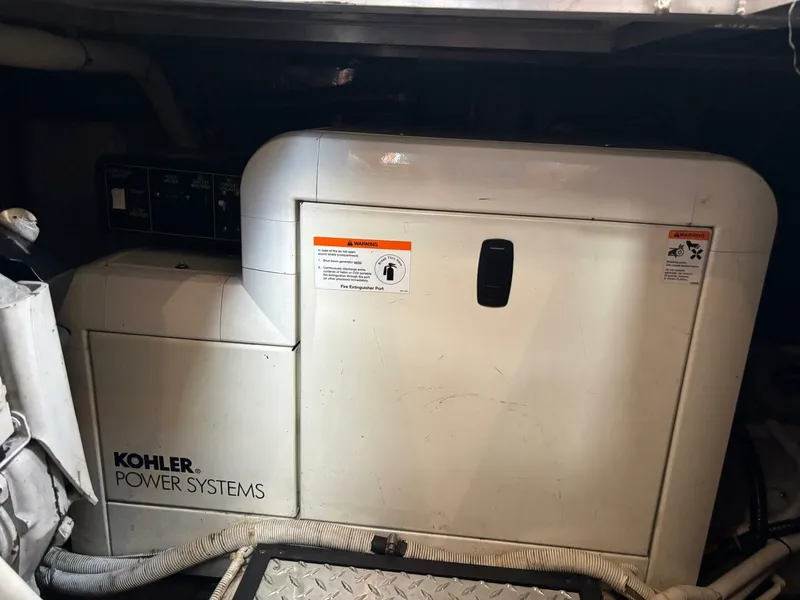 Slide: The Image of Carver 444 CPMY 2003 - 5496441