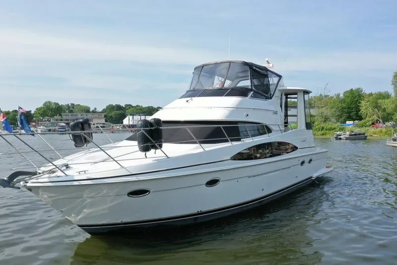 Slide: The Image of Carver 444 CPMY 2003 - 5496402