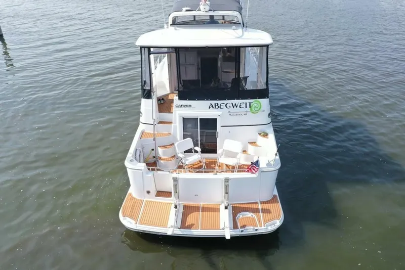 Slide: The Image of Carver 444 CPMY 2003 - 5496406