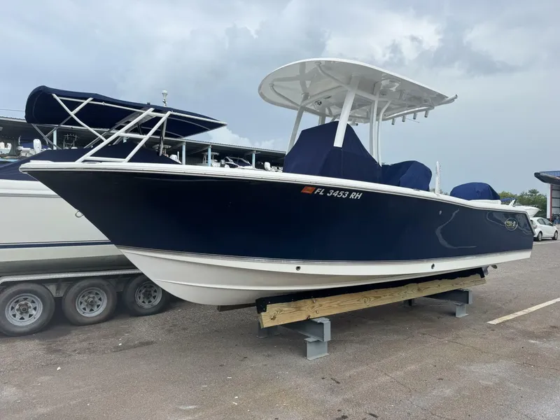The Image of Sea Hunt 235 Ultra SE 2017 - 5496560