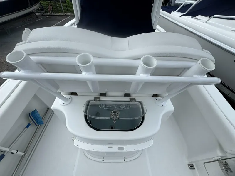 Slide: The Image of Sea Hunt 235 Ultra SE 2017 - 5496568