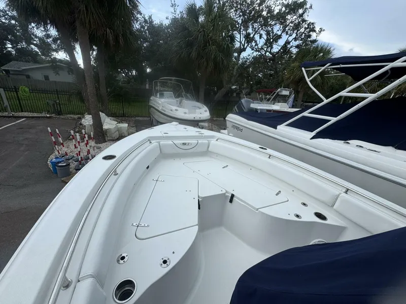 Slide: The Image of Sea Hunt 235 Ultra SE 2017 - 5496565