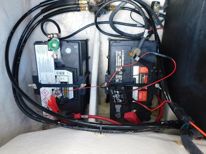 Slide: The Image of Regal 23 OBX 2021 - 5496593