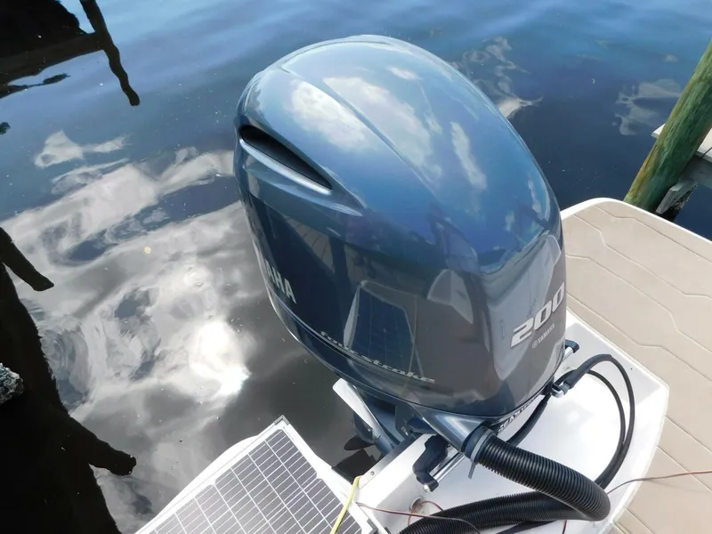 Slide: The Image of Regal 23 OBX 2021 - 5496599