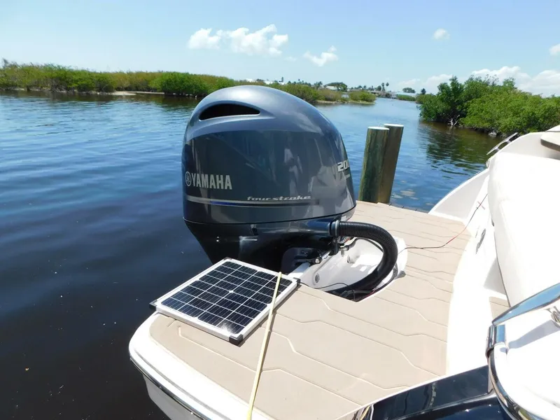 Slide: The Image of Regal 23 OBX 2021 - 5499121