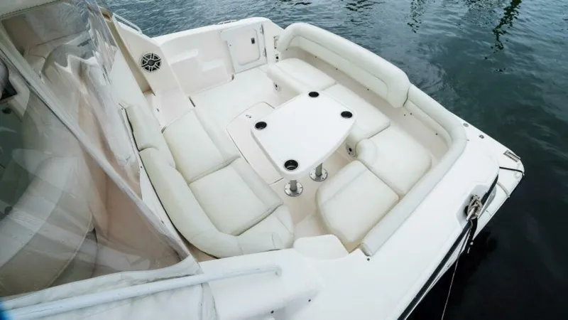 Slide: The Image of Tiara 4300 Sovran 2007 - 5496733