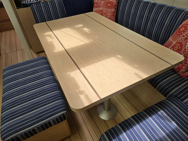 Slide: The Image of Beneteau Oceanis 46.1 2019 - 5496970