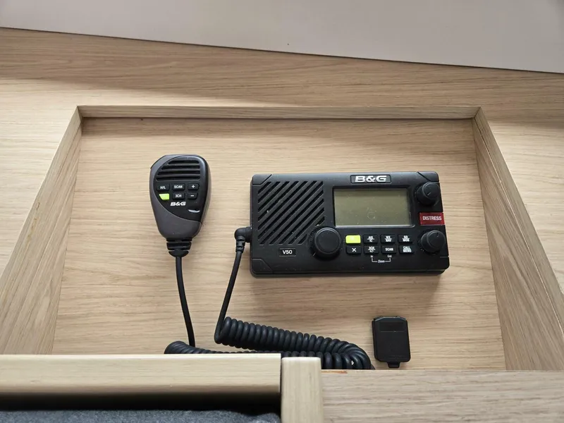 Slide: The Image of Beneteau Oceanis 46.1 2019 - 5496964