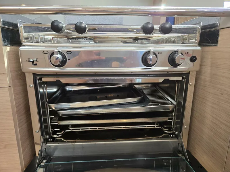 Slide: The Image of Beneteau Oceanis 46.1 2019 - 5496990